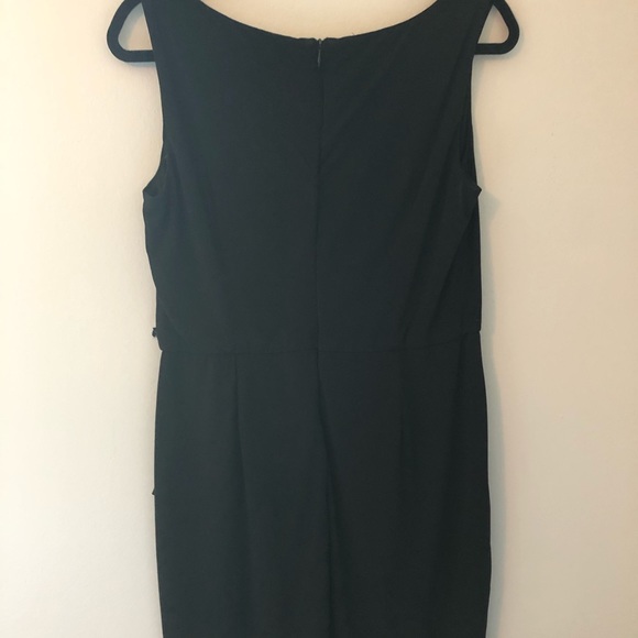 Women’s Black Dress - Picture 4 of 4